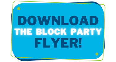 Block Party Flyer Download