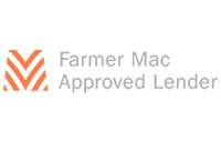 Farmer Mac approved Logo